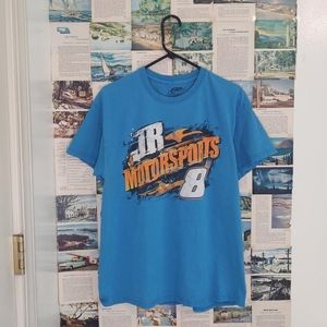 Jr Motersports Nascar Racing Tee